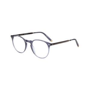 NEW Thin & Light VOLO Blue SPITFIRE Eyeglasses 48/20/148